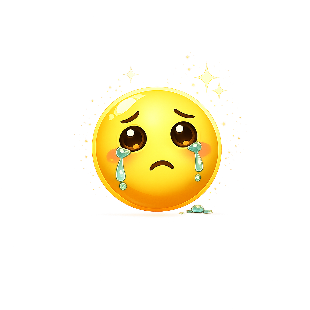 Sad